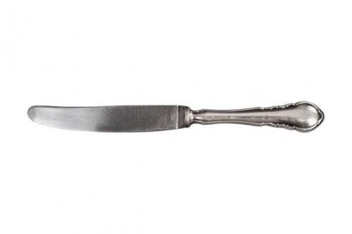 Comment identifier votre Antique Sterling Couteau à beurre