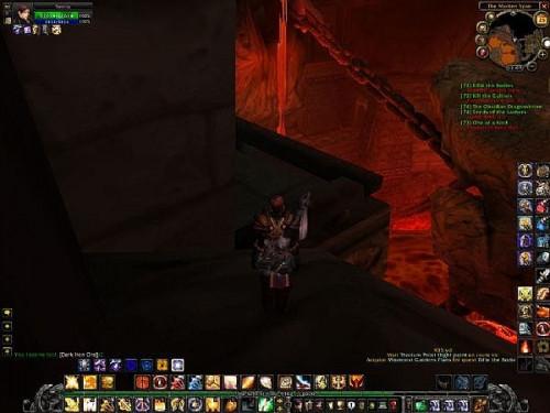 Comment obtenir Blackwing Lair Attentive dans World of Warcraft