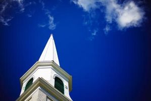 Comment rencontrer Christian Men dans le New Hampshire