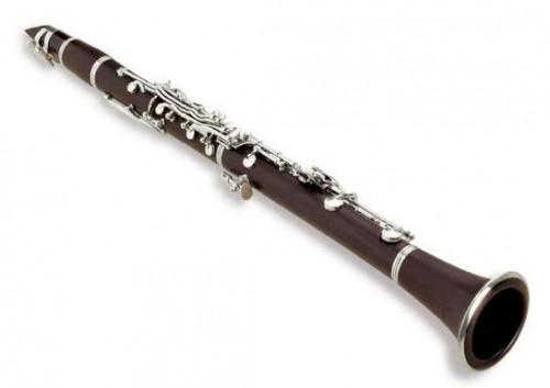 Comment Refinish une clarinette en bois