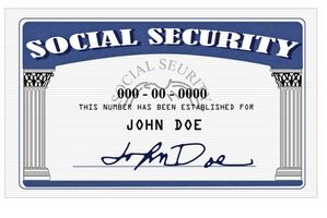Comment rechercher la Social Security Death Index