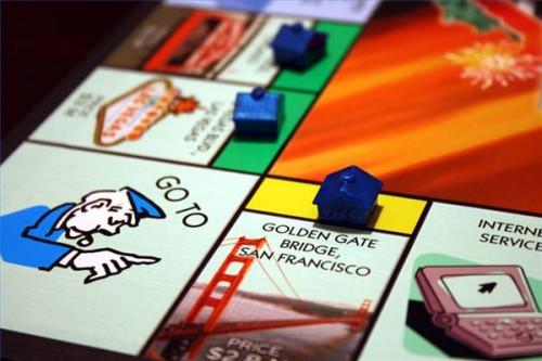 Les règles du jeu Monopoly
