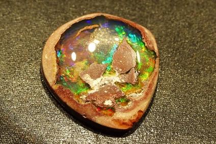 Comment Chasse au trésor pour Opales