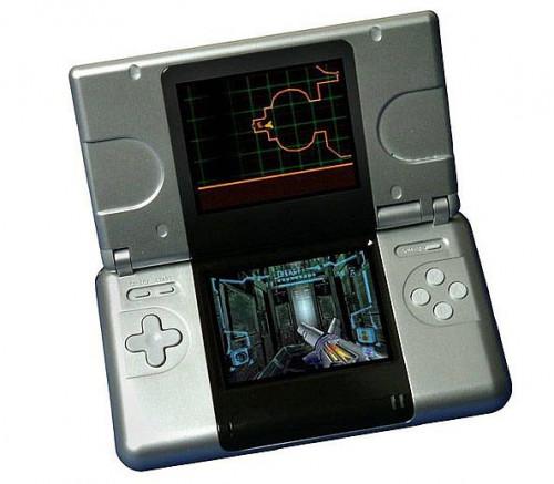 Comment brancher votre Nintendo DS pour les sauvegardes et multimédia