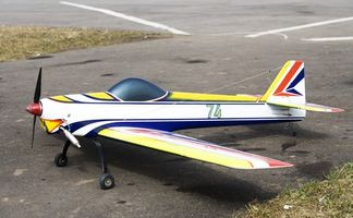 Comment faire Model Airplanes volants