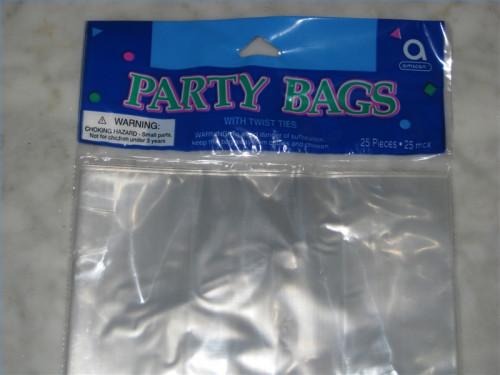 Comment faire des 4ème Juillet Goodie Bags pour les enfants