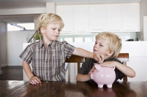 Comment ouvrir un compte bancaire pour votre enfant
