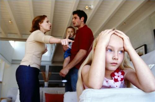 Comment Apaiser l'anxiété de séparation chez les enfants