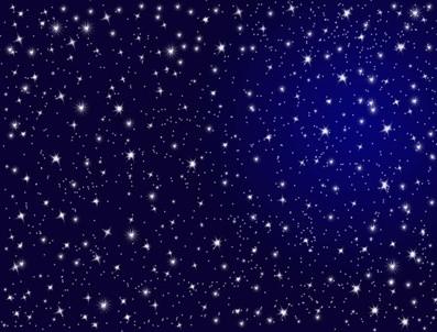 Comment faire pour trouver une étoile dans le ciel nocturne