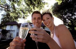 Signature Idées de boissons pour les mariages