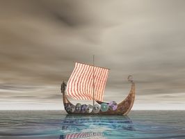 Viking Jeux pour enfants