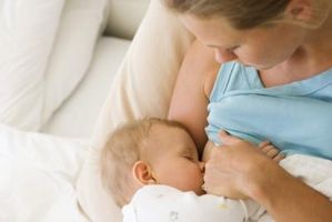 Comment réussir à allaiter votre bébé