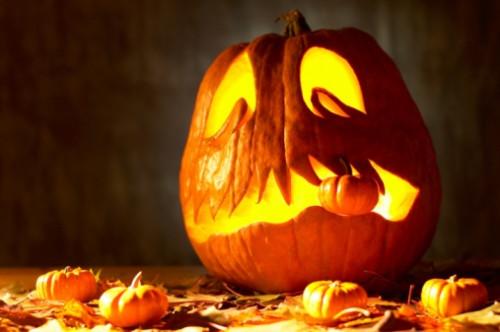 Halloween Scavenger Hunt Idées & Questions