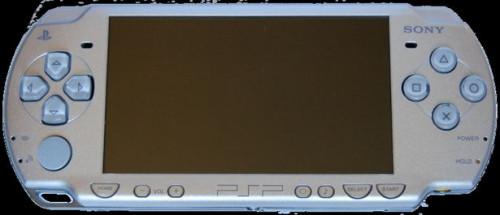 Comment connecter une PSP à un ordinateur portable