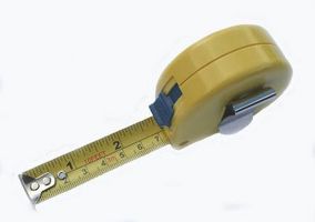 Comment mesurer la hauteur avec un Clinometer