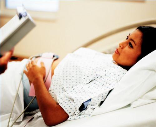 Comment trouver Safe Anti-Anxiété médicaments pendant la grossesse