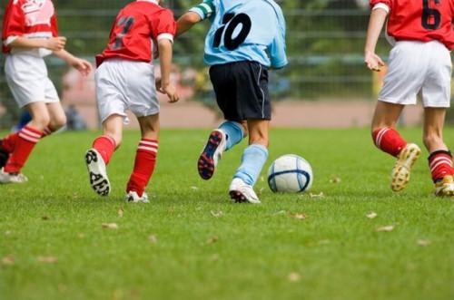 Comment aider les enfants à réussir au sport