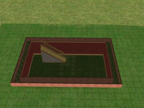 Comment construire Basements dans "The Sims 2"