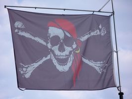 Idées Pirate Party Thème pour un 9 Ans