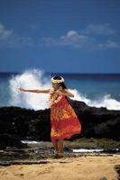 Lieux uniques pour se marier à Hawaii