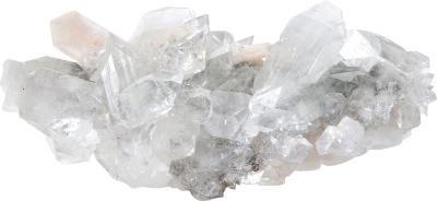 Variétés de quartz
