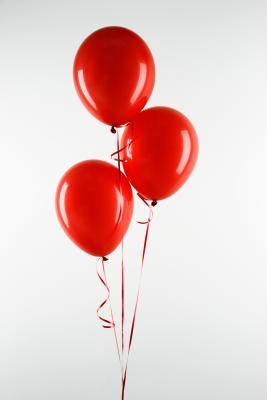 Comment envoyer personnalisés Balloon Bouquets