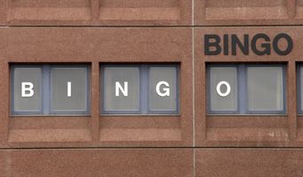 Bingo Halls près de Tennessee