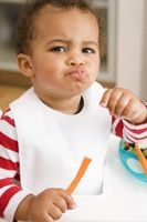 Nutrition & développement du cerveau chez les nourrissons, les tout-petits et enfants d'âge préscolaire