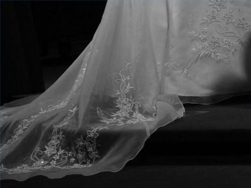 Robes de mariée que l'on peut faire eux-mêmes