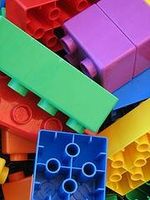 L'histoire de LEGO Blocks