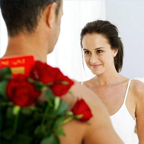 Husbands A propos de Unfaithful