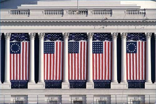 Quelle est la signification du Jour du drapeau des États-Unis?