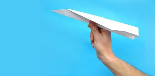 Faits sur Paper Airplane Gliders