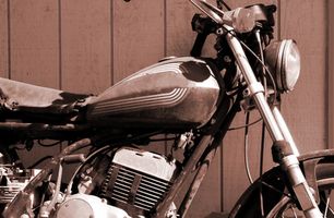 Types de vélos Harley