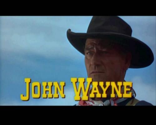 Comment célébrer John Day Wayne