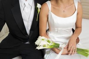 Idées pour Boutonnieres de mariage bon marché