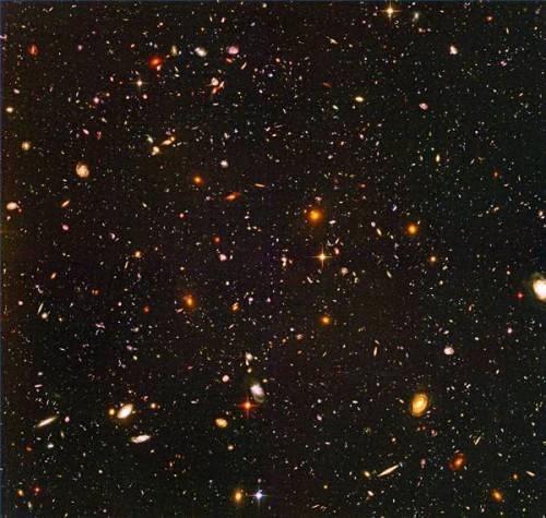 A propos du nombre d'étoiles dans l'Univers