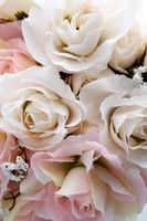 Comment faire une main-Tied Bouquet de mariée Dernier All Day