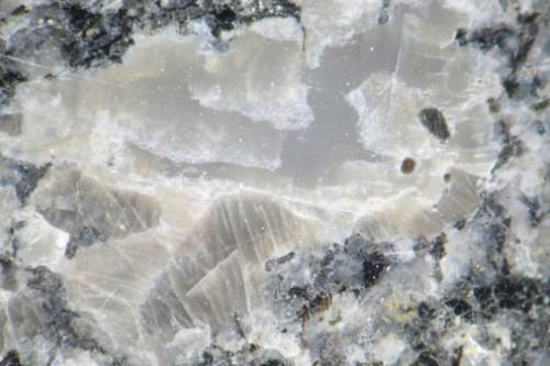Quelles sont les causes Formation Geode?