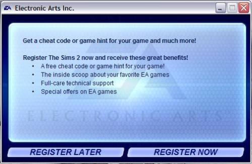 Comment faire pour installer Sims 2 Jeux