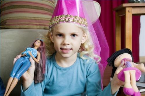 Comment trouver des poupées Barbie rares