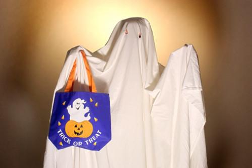 Quels sont certains des douanes qui sont célébrés Pendant Halloween?