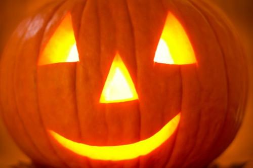 Irish Samhain Crafts & Customs pour Halloween