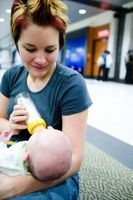 Conseils pour voler en Floride avec un bébé