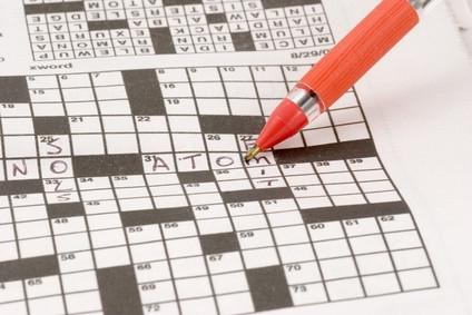 Comment faire Crosswords gratuit Puzzles Out of Words