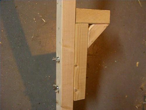 Comment construire une paire de Stilts