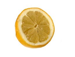 Procédures sur Comment faire une batterie de citron