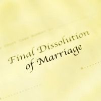 Comment déposer une requête en divorce d'un conjoint dans l'Illinois
