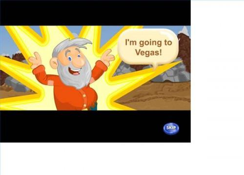 A propos de Gold Miner Vegas