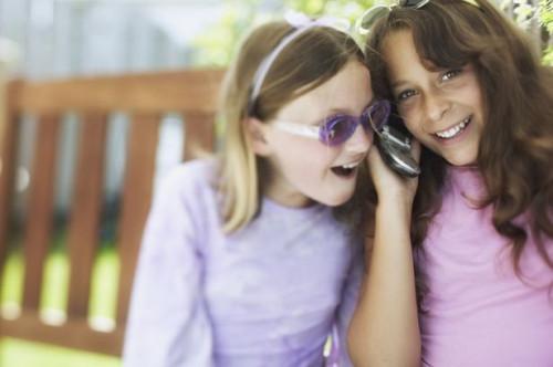 Comment faire pour surveiller les conversations téléphoniques de vos enfants